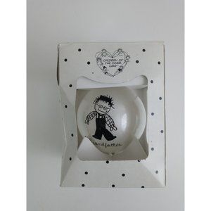 Papel Giftware Children Of The Inner Light Grandfather Christmas Ornament